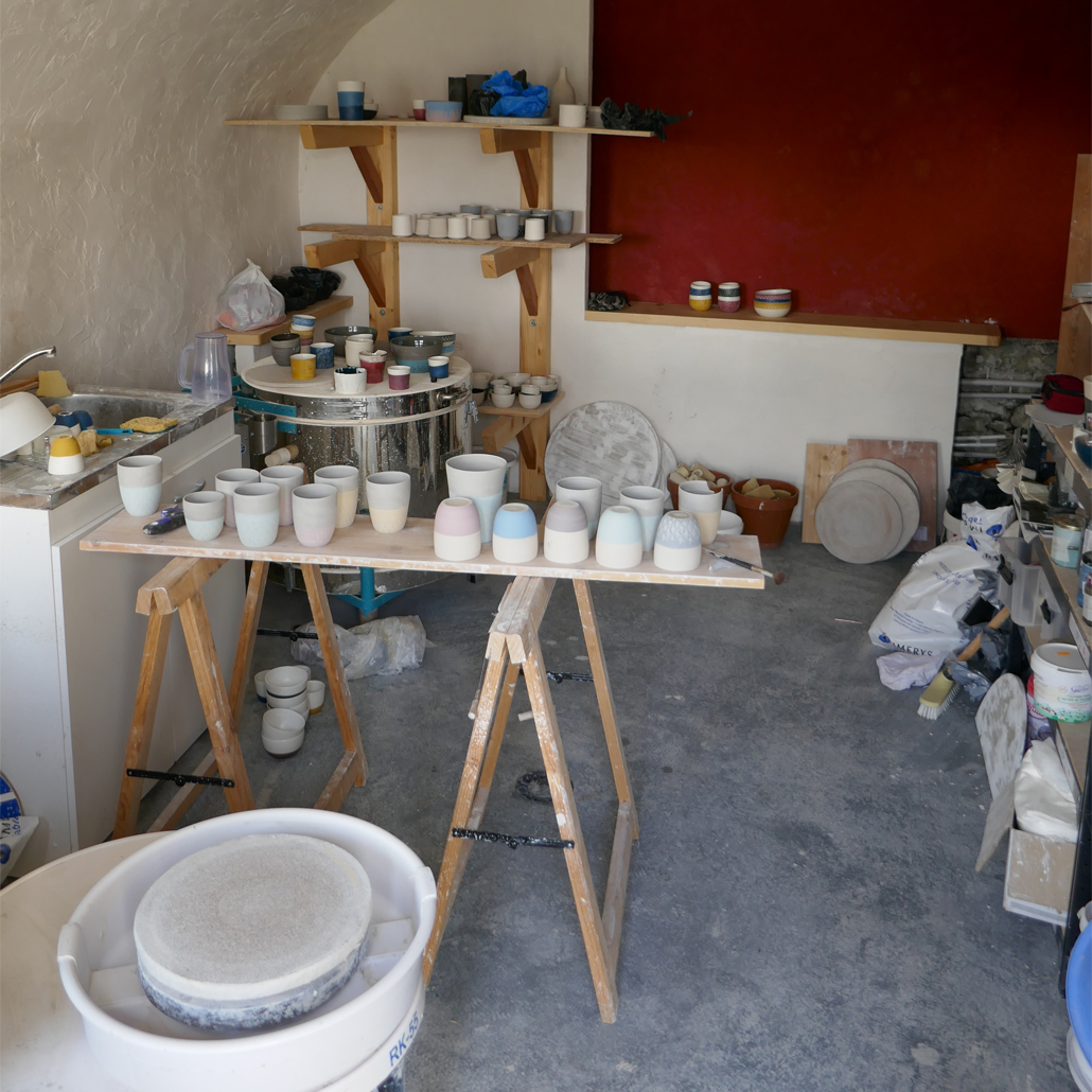 mon atelier