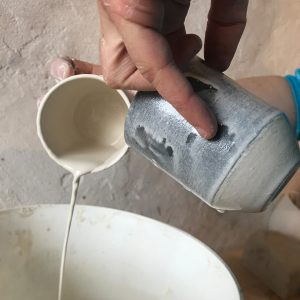 Photo émaillage